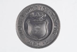 Mary Lawrence Taylor Medal