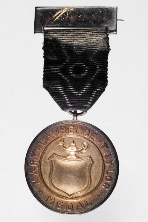 Mary Lawrence Taylor Medal