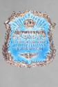 Royal Hospital for Sick Children Edinburgh Badge