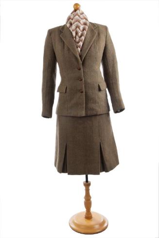 Ladies' Harris Tweed Suit