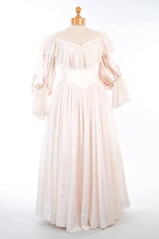 Restoration Wedding Dress