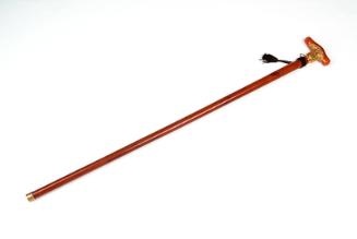 Malacca Walking Stick