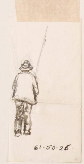 Sketch of Angler