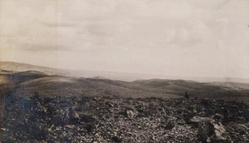 Landscape (Photograph Album Belonging to James McBey)