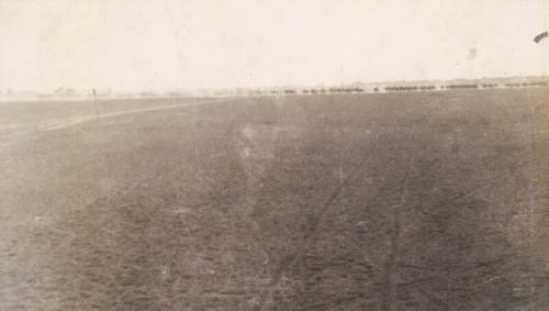 Camel Patrol (Photograph Album Belonging to James McBey)