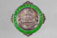 King's College Hospital Nurse's General Training Badge