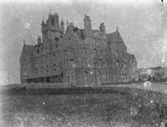 Cruden Bay Hotel