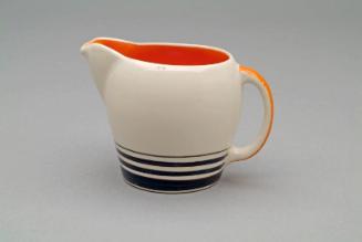 Art Deco Jug