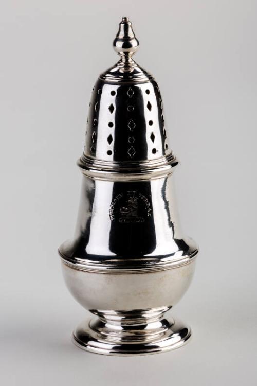 Urquhart Sugar Caster