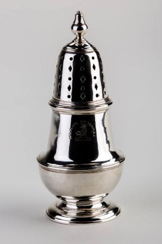 Urquhart Sugar Caster