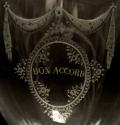 Bon Accord Glass Goblets