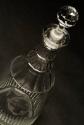 Bon Accord Glass Decanters (2)