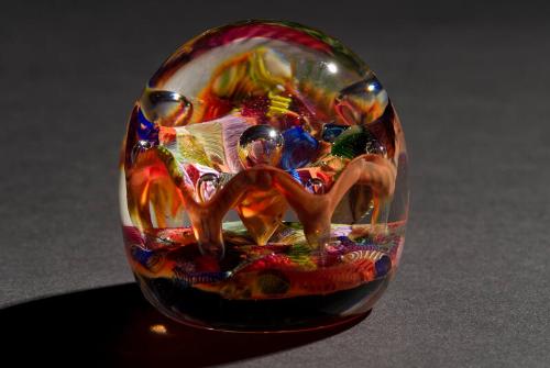 Highland Paperweights