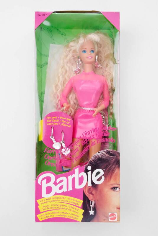 Barbie Doll