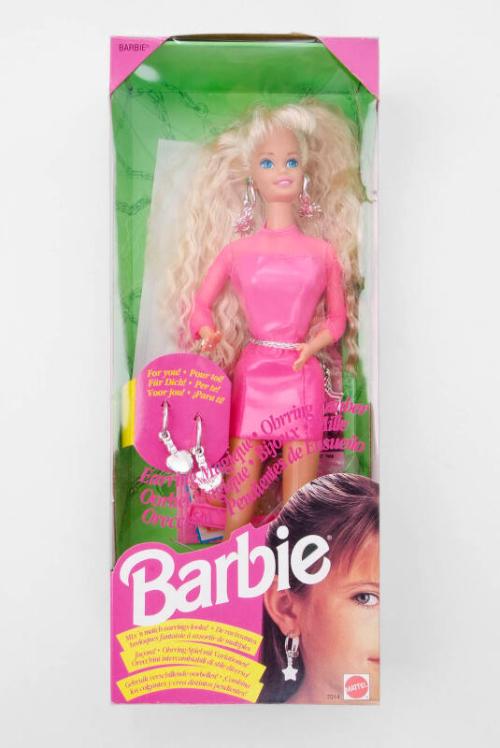 Barbie Doll