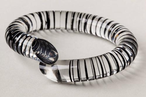 Perspex Bangle