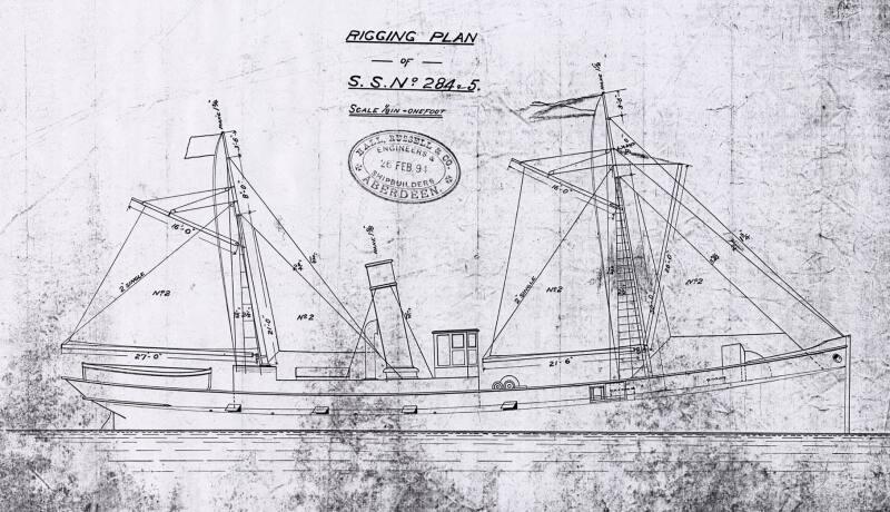 Strathspey/Strathisla (284 & 285) 2 Plans