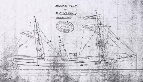 Strathspey/Strathisla (284 & 285) 2 Plans