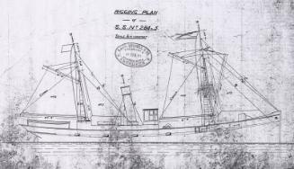 Strathspey/Strathisla (284 & 285) 2 Plans