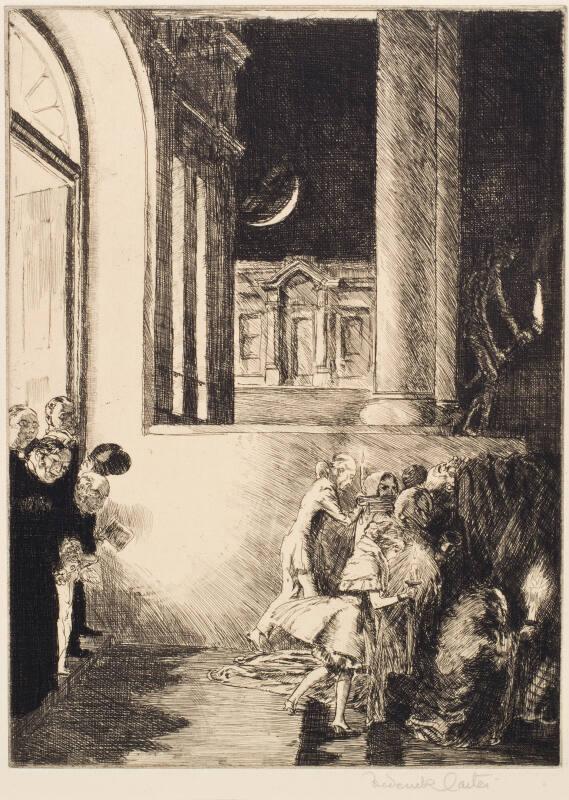 The Death of Carnival