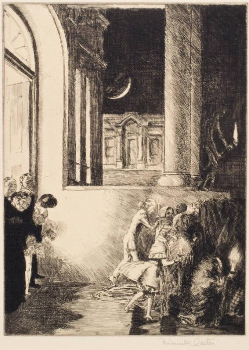 The Death of Carnival