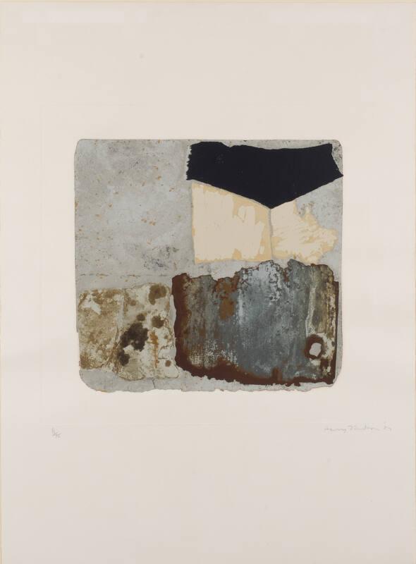 The London Suite (The London Suite)