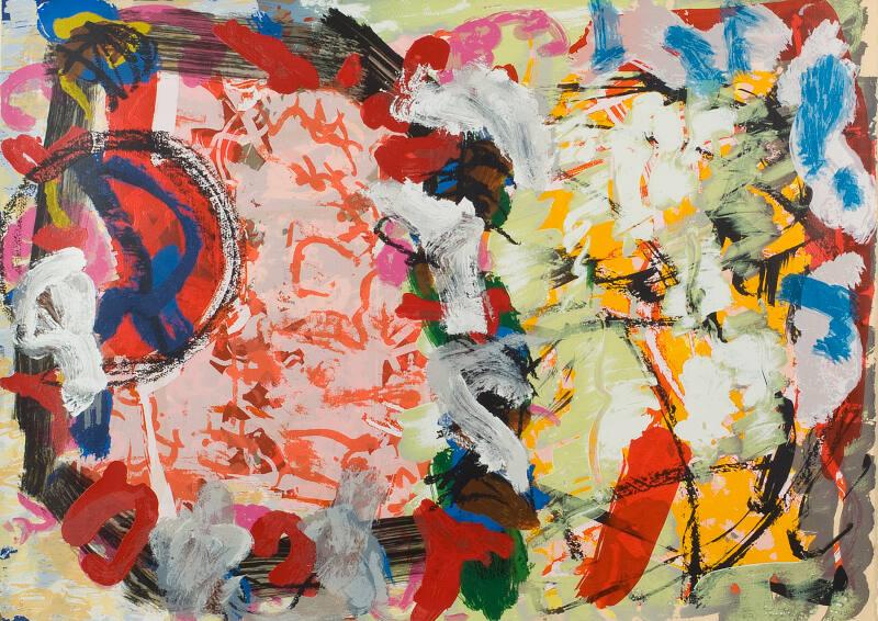 Discarded Talisman (The London Suite)