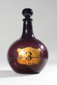 Hand Blown Glass Carboy