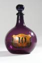 Hand Blown Glass Carboy