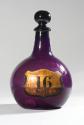 Hand Blown Glass Carboy