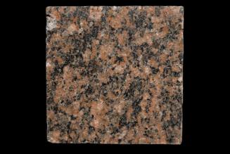 Sample of Polished Granite