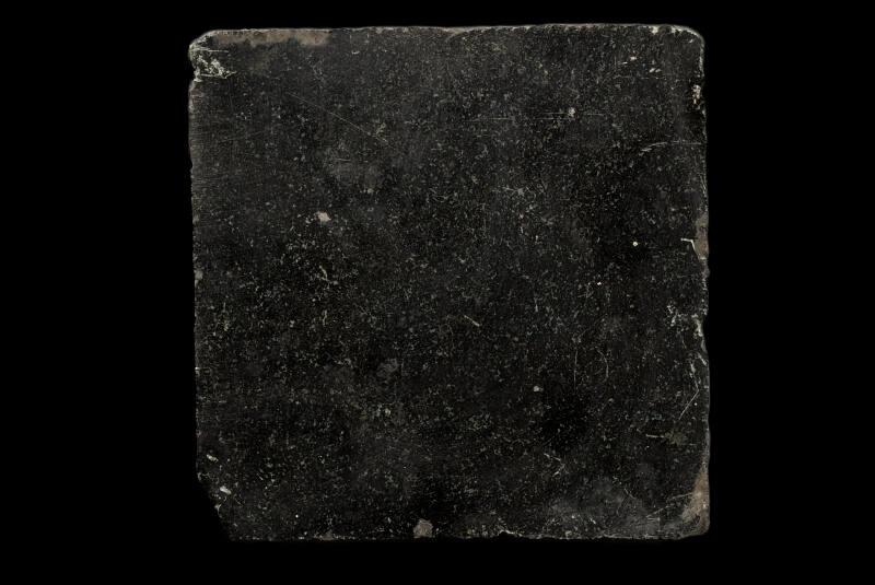 Sample of Polished Granite