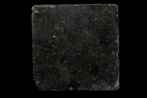 Sample of Polished Granite