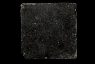 Sample of Polished Granite