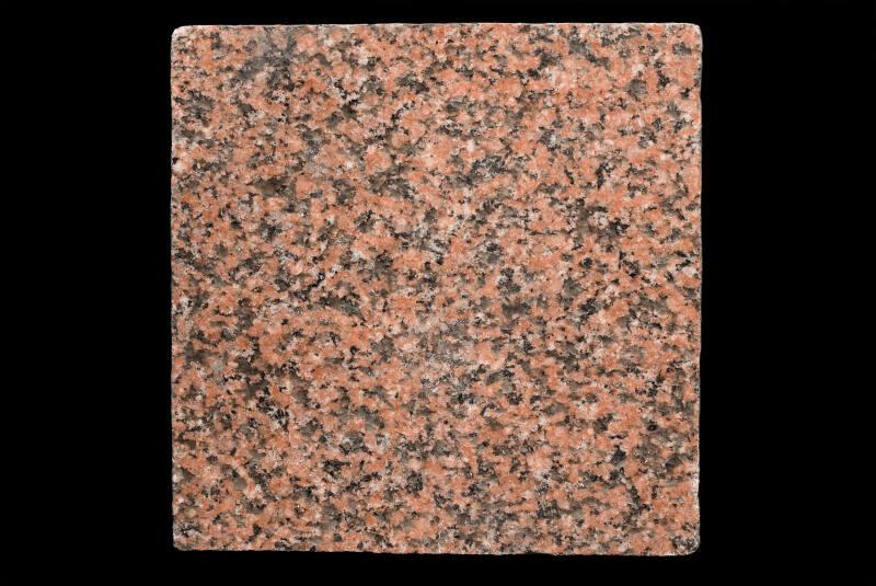 Sample of Polished Granite