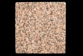 Sample of Polished Granite