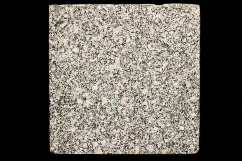 Sample of Polished Granite