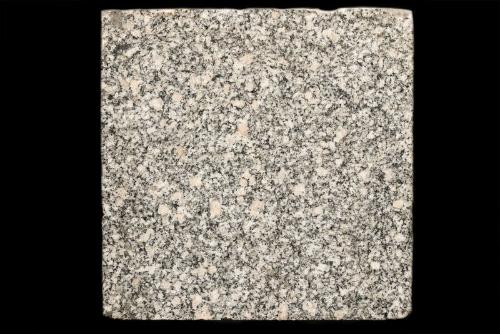 Sample of Polished Granite
