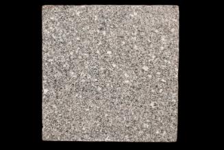 Sample of Polished Granite