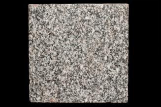 Sample of Polished Granite