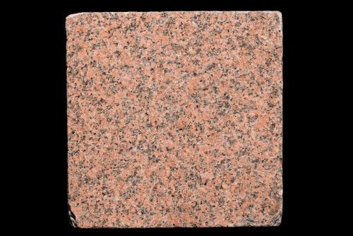 Sample of Polished Granite