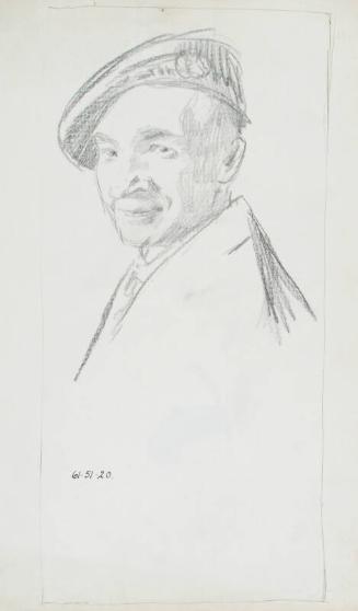 Sir Harry Lauder