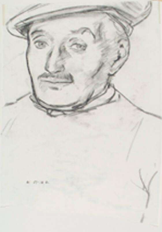 John Innes of Newburgh