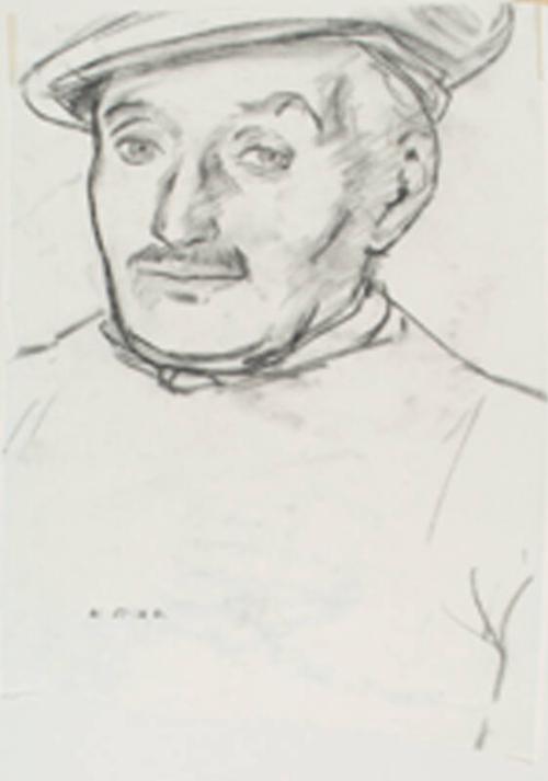 John Innes of Newburgh