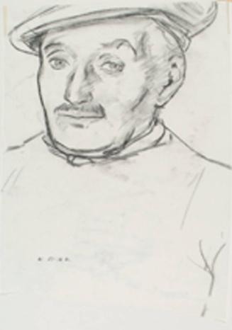 John Innes of Newburgh