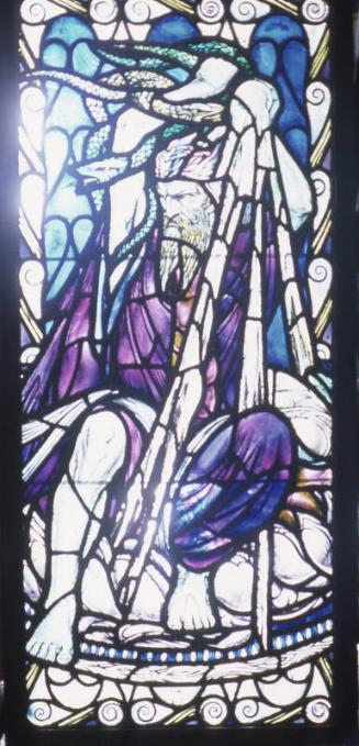 Odin by Douglas Strachan 