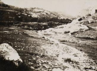 Nebi Samwil (Photograph Album Belonging to James McBey)