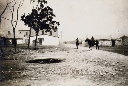 Jericho (Photograph Album Belonging to James McBey)