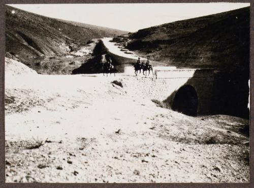 Jericho (Photograph Album Belonging to James McBey)