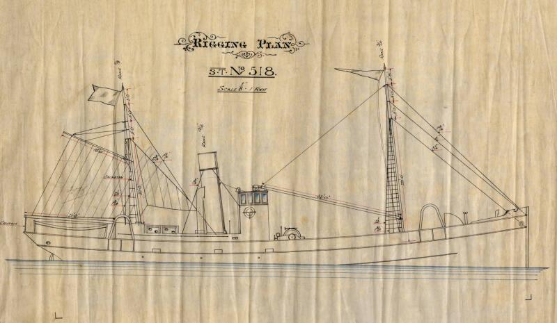 Granton Nb (518) 1 Plan